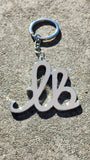 Bottle Opener Keychain