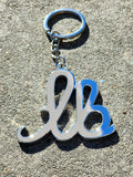 Bottle Opener Keychain