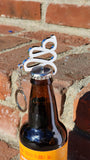 Bottle Opener Keychain
