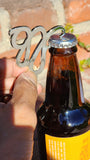Bottle Opener Keychain