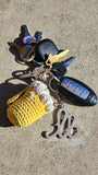 Bottle Opener Keychain