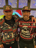 THE ORDINARIE XMAS COLLAB