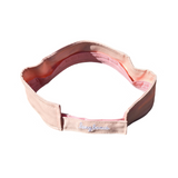 VISORS (BLACK or PINK)