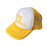 FOAM TRUCKER
