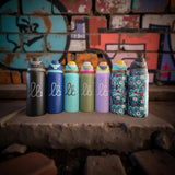 32oz Insulated Water Bottle