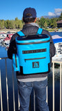 Cooler Backpack
