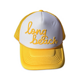 FOAM TRUCKER