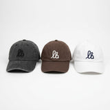 CLASSIC DAD HATS