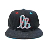 LB3D