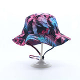 BABY BUCKET HAT