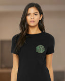 LB SHAMROCK WOMEN'S TEE