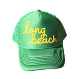 FOAM TRUCKER