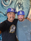 LB BEER LAB 2025 HANUKKAH COLLAB