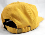 CORDUROY - UNSTRUCTURED