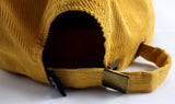 CORDUROY - UNSTRUCTURED