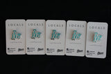Long Beach Enamel Pin