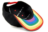 RAINBOW COLLECTION - RED