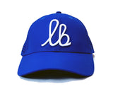 BLUE LINE 2.0