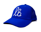 BLUE LINE 2.0